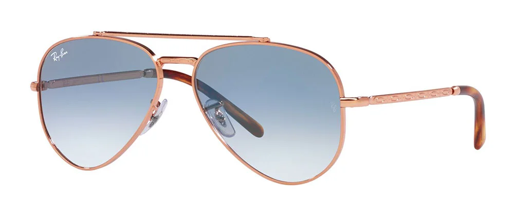 Φωτογραφία προϊόντος: RAY-BAN 3625 92023F