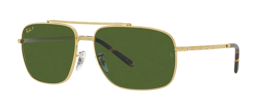 Φωτογραφία προϊόντος: RAY-BAN 3796 9196P1