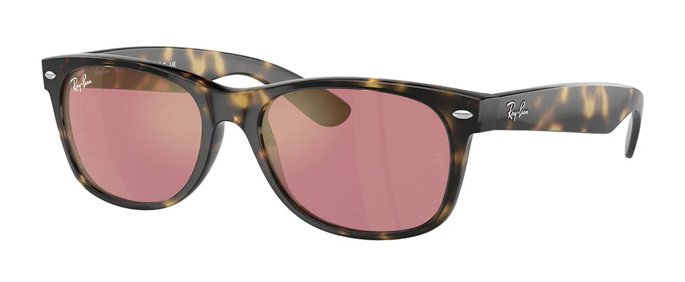 Φωτογραφία προϊόντος: RAY-BAN 2132 902/U0