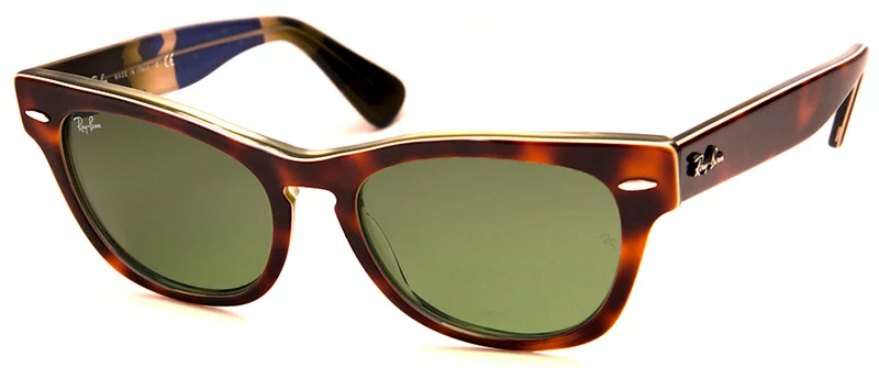 Φωτογραφία προϊόντος: RAY-BAN 4169 107314