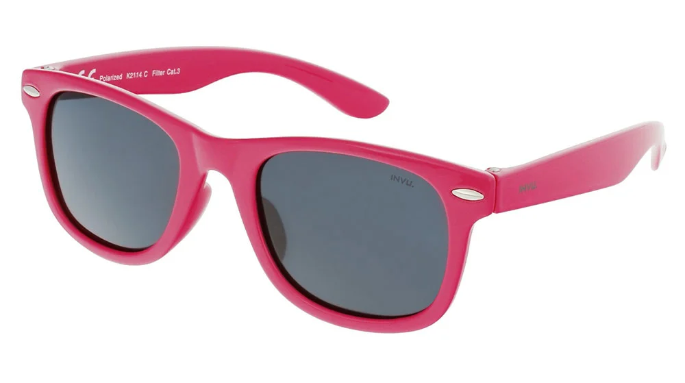 Φωτογραφία προϊόντος: INVU SWISS KIDS K2114 C