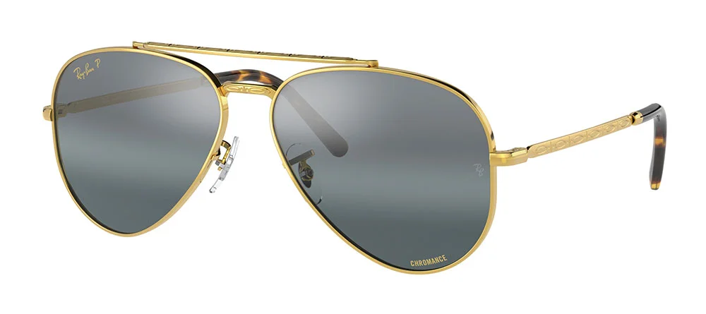Φωτογραφία προϊόντος: RAY-BAN 3625 9196G6