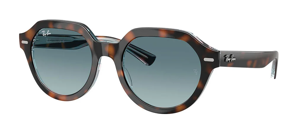 Φωτογραφία προϊόντος: RAY-BAN 4399 14133M