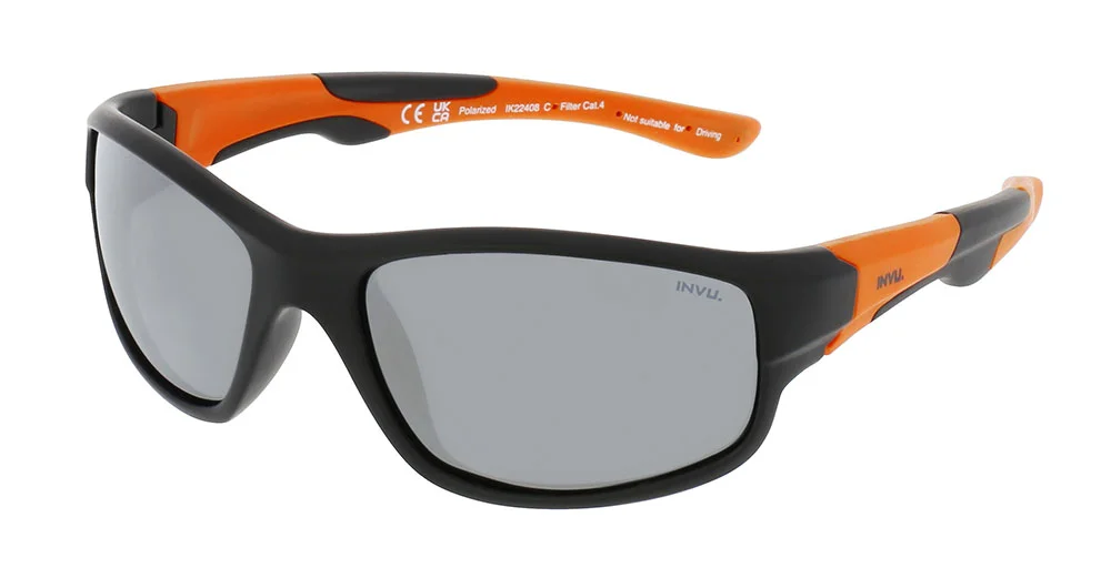 Φωτογραφία προϊόντος: INVU SWISS KIDS IK22408 C