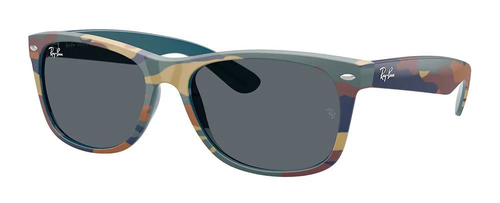 Φωτογραφία προϊόντος: RAY-BAN 2132 6824R5