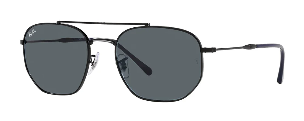 Φωτογραφία προϊόντος: RAY-BAN 3707 9257R5
