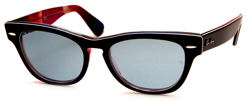 Φωτογραφία προϊόντος: RAY-BAN 4169 107862