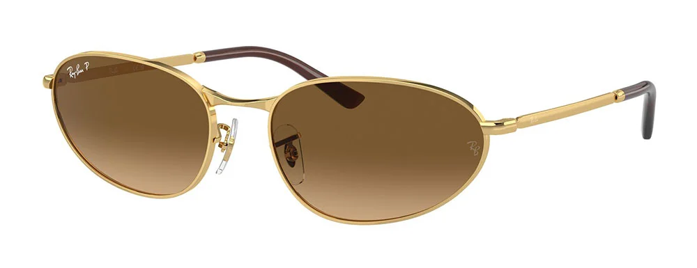 Φωτογραφία προϊόντος: RAY-BAN 3734 001/M2