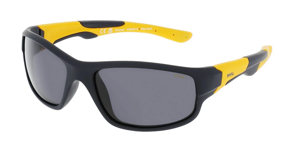 Φωτογραφία προϊόντος: INVU SWISS KIDS IK22408 B
