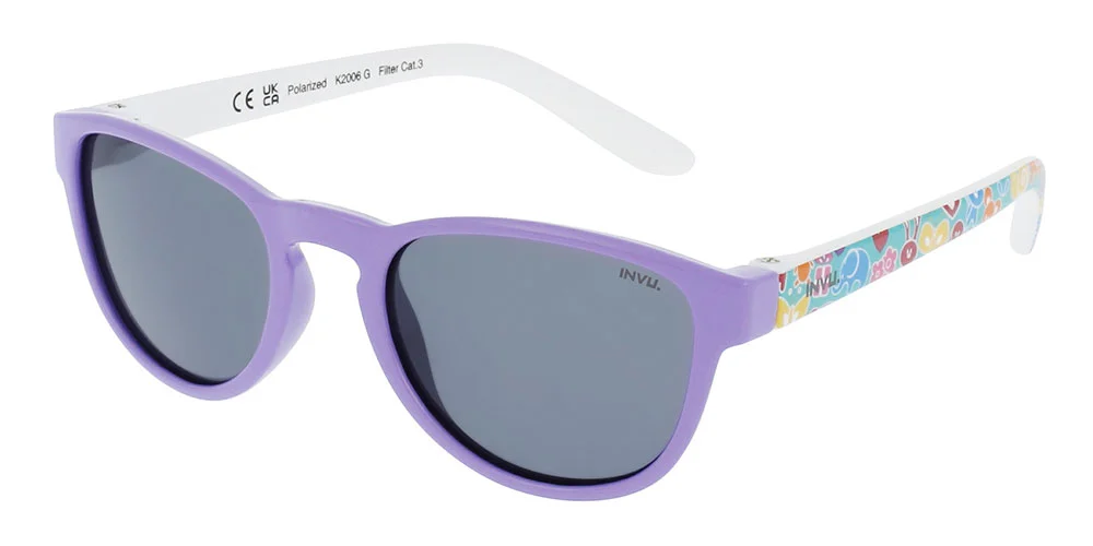 Φωτογραφία προϊόντος: INVU SWISS KIDS K2006 G