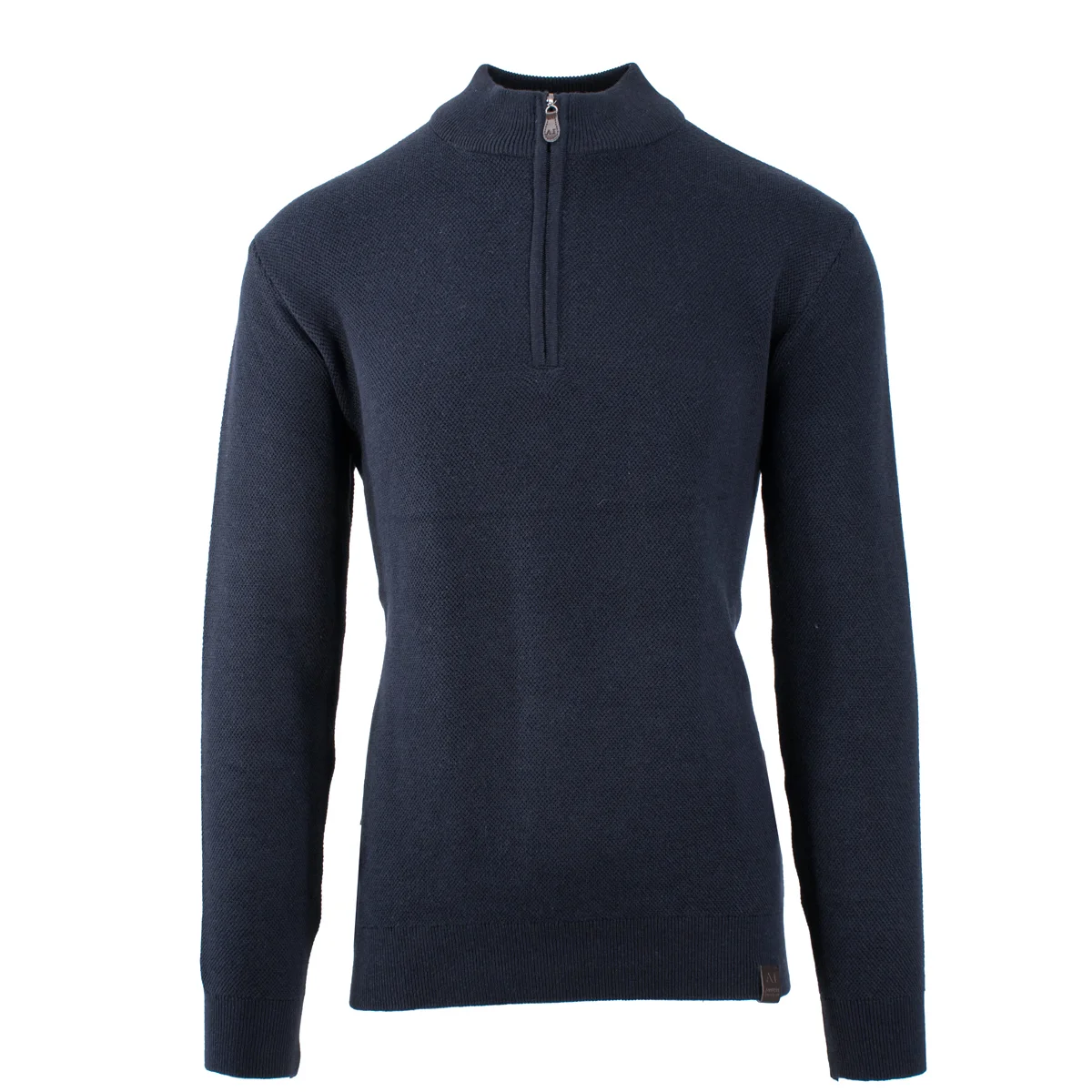 Φωτογραφία προϊόντος: ARTISTI ITALIANI - ZIP - AI27431/ZIP/LUP-6 DARK BLUE Μπλέ σκούρο