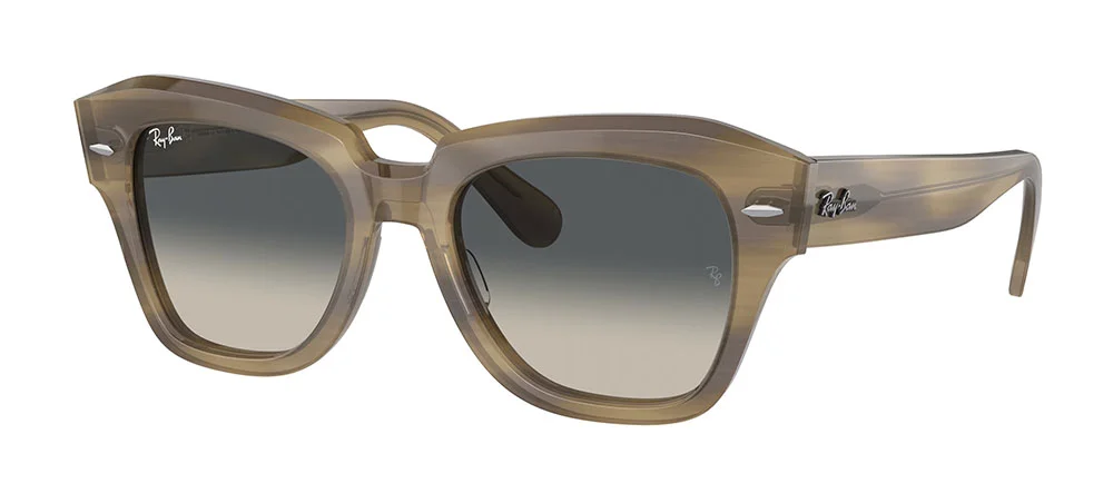Φωτογραφία προϊόντος: RAY-BAN 2186 140571