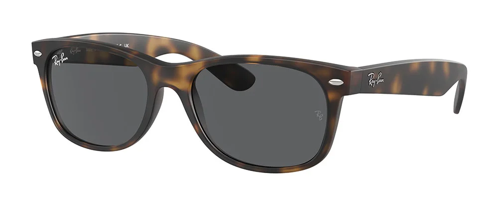 Φωτογραφία προϊόντος: RAY-BAN 2132 865/B1