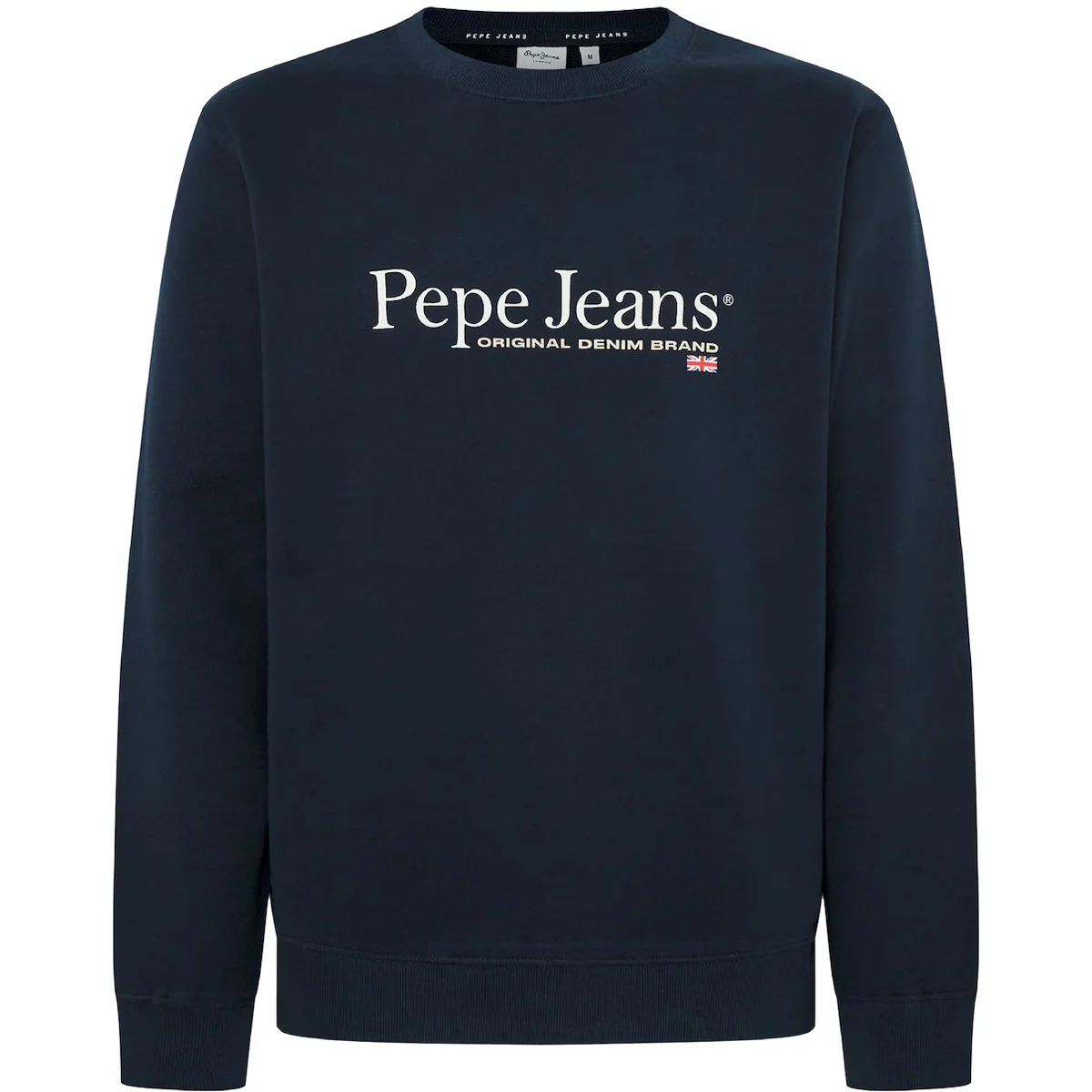 Φωτογραφία προϊόντος: ARTISTI ITALIANI PEPE JEANS - SEAN - PM582699-594 DULWICH BLUE Μπλέ σκούρο