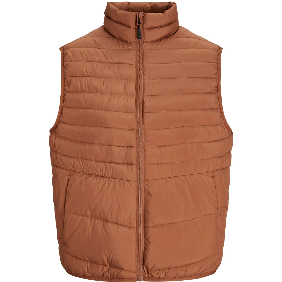 Φωτογραφία προϊόντος: ARTISTI ITALIANI JACK +amp; JONES - JJESTATE PACKABLE BW COLLAR NOOS - 12256987 MOCHA BISQUE Ταμπά