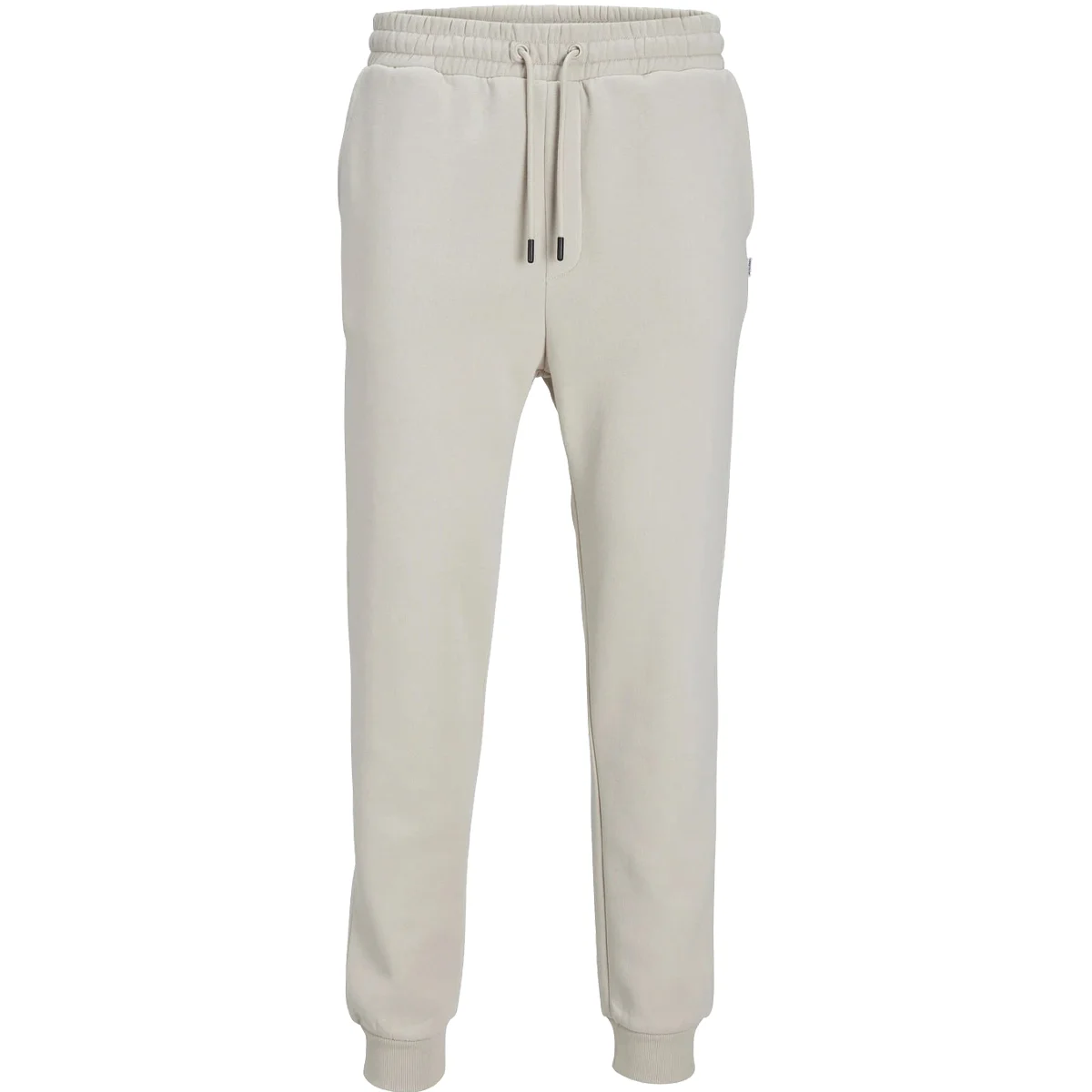 Φωτογραφία προϊόντος: ARTISTI ITALIANI JACK +amp; JONES - JPSTGORDON JJBRADLEY SWEAT PANT GMS NOOS - 12249274 MOONBEAM Εκρού