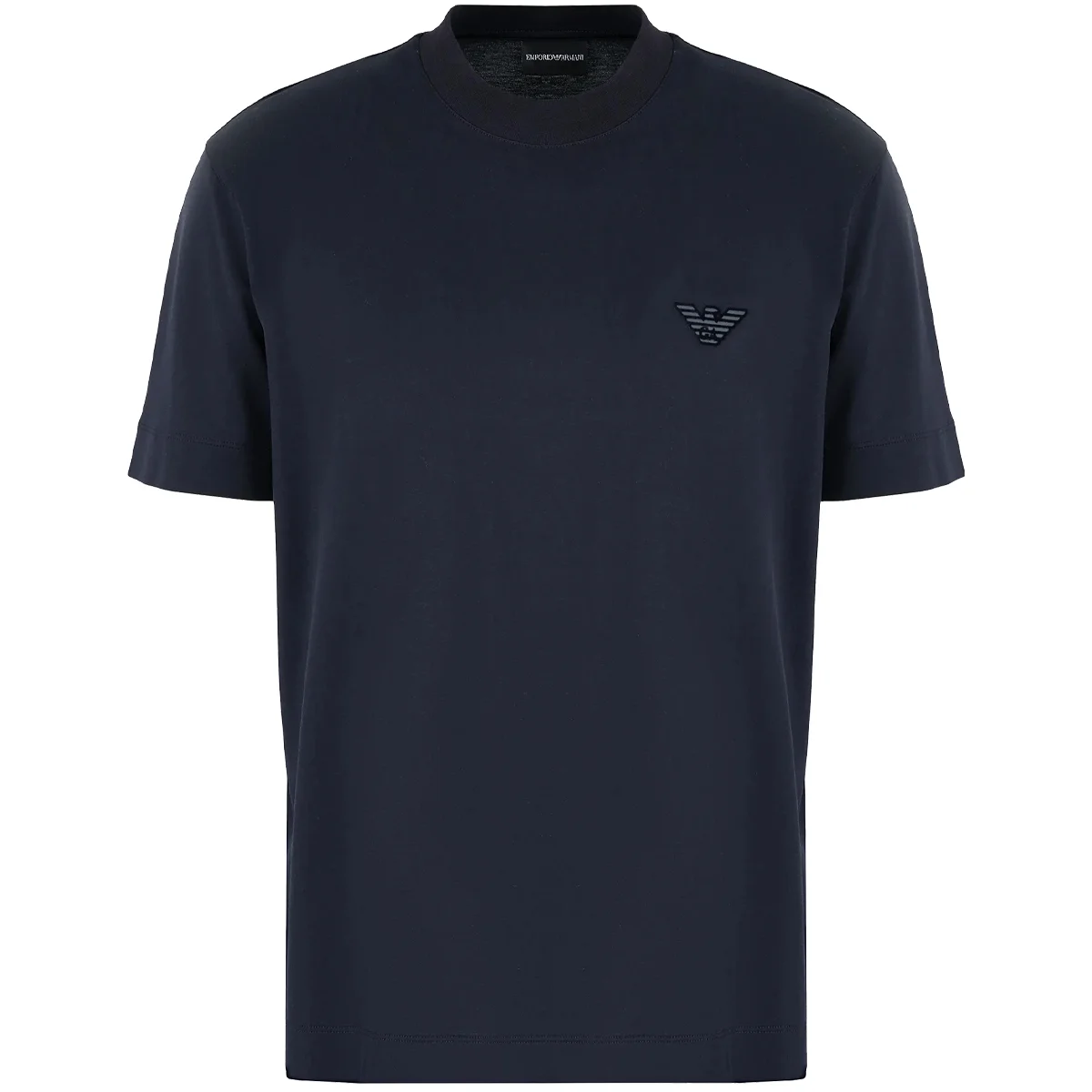 Φωτογραφία προϊόντος: ARTISTI ITALIANI EMPORIO ARMANI - T-SHIRT - 6D1TR31JOSZ-0950 NAVY BLUE Μπλέ σκούρο