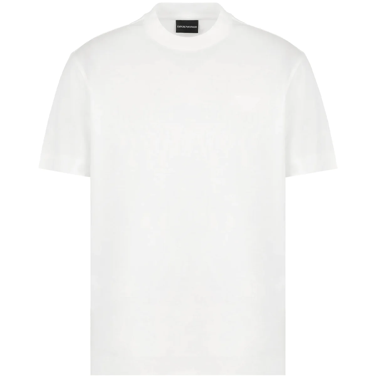 Φωτογραφία προϊόντος: ARTISTI ITALIANI EMPORIO ARMANI - T-SHIRT - 6D1TR31JOSZ-0132 WHITE Λευκό