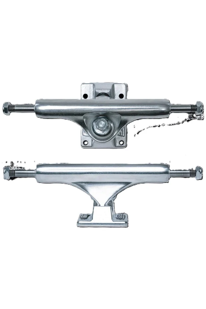 Φωτογραφία προϊόντος: SLAPPY Classic Polished Άξονες 97.53021001
