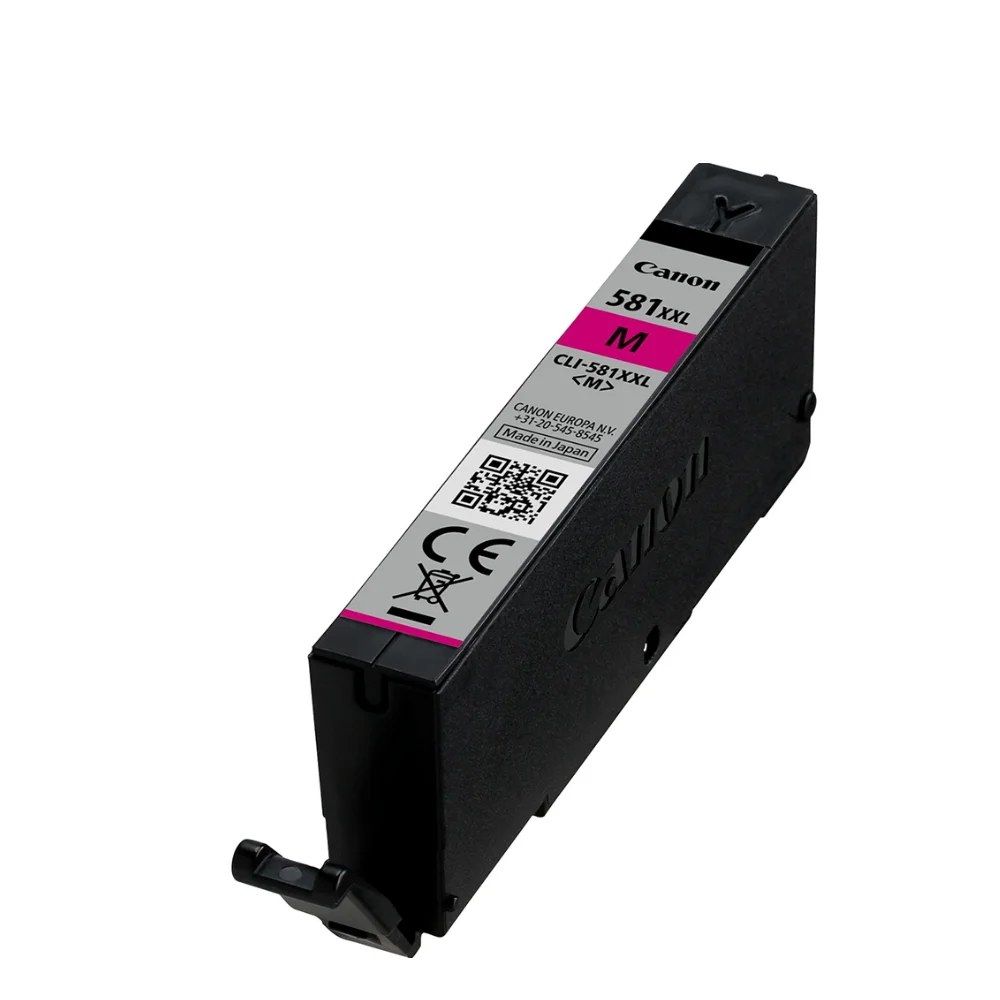 Φωτογραφία προϊόντος: Canon Μελάνι Inkjet CLI-581MXXL Magenta (1996C001) (CANCLI-581MXXL)
