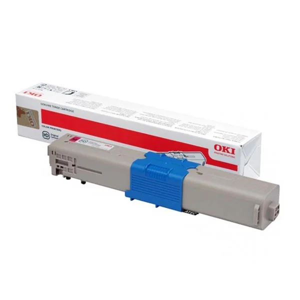 Φωτογραφία προϊόντος: OKI C332/MC363 TNR MAGENTA HC 3K (46508710) (OKI-C332-MHC)