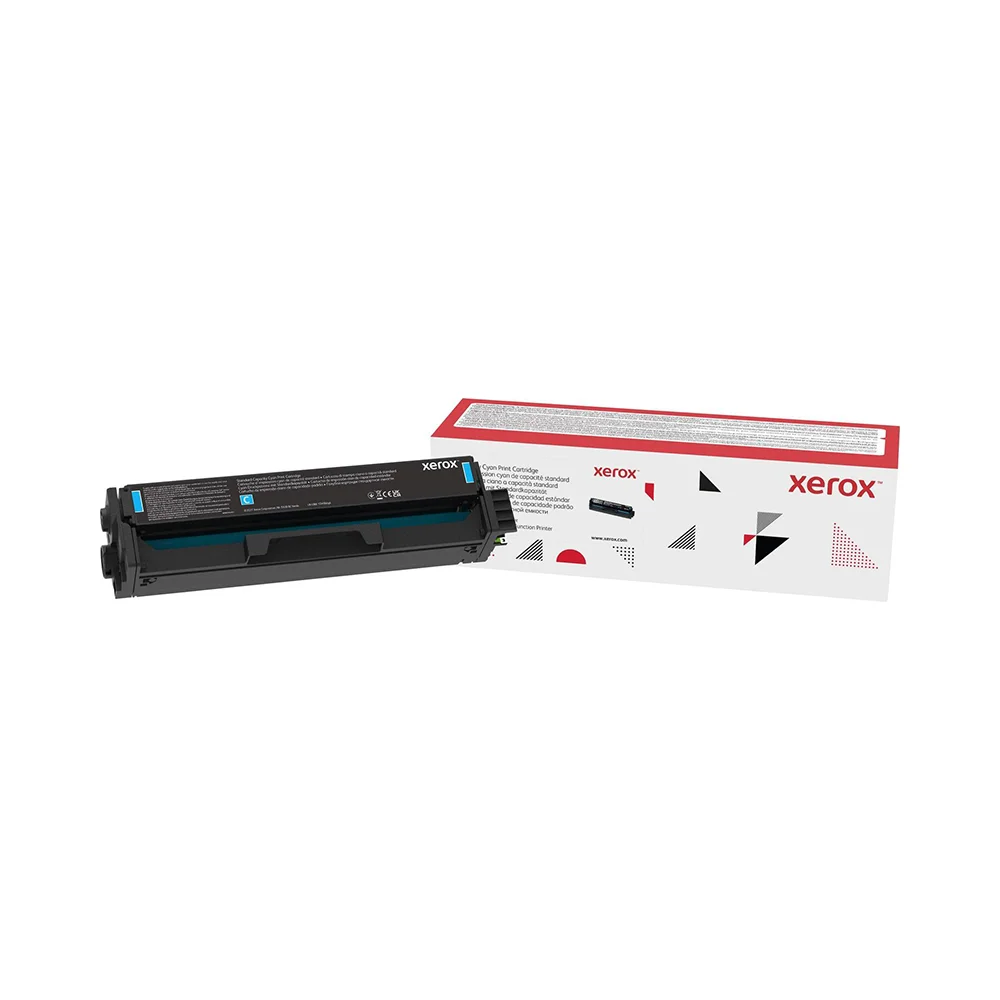 Φωτογραφία προϊόντος: XEROX HELLAS XEROX C230/C235 TONER CYAN (2.5K) (006R04396) (XER006R04396)