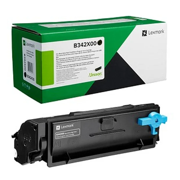 Φωτογραφία προϊόντος: LEXMARK B/MB 3340/3442 EHC 6k (B342X00) (LEXB342X00)