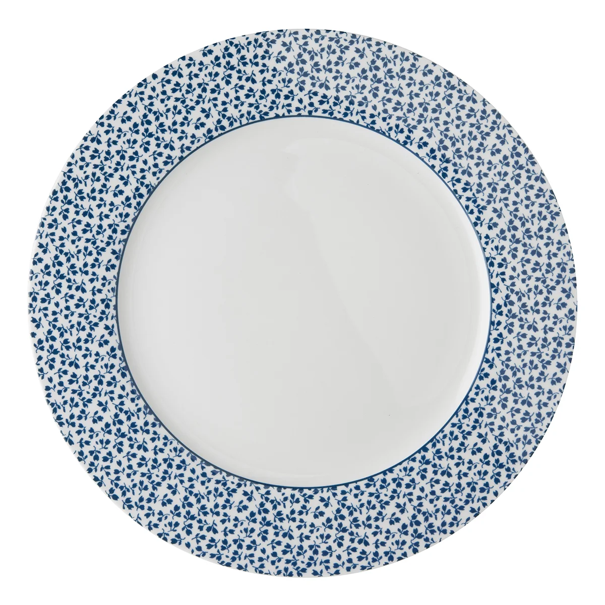 Φωτογραφία προϊόντος: Laura Ashley-Blueprint Σετ4 Πιάτα ρηχά Πορσελάνη 26′ Floris