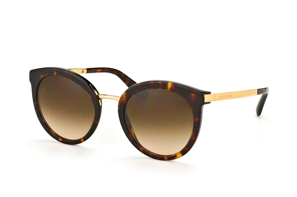 Φωτογραφία προϊόντος: DOLCE GABBANA DOLCE & GABBANA 4268 502/13 52