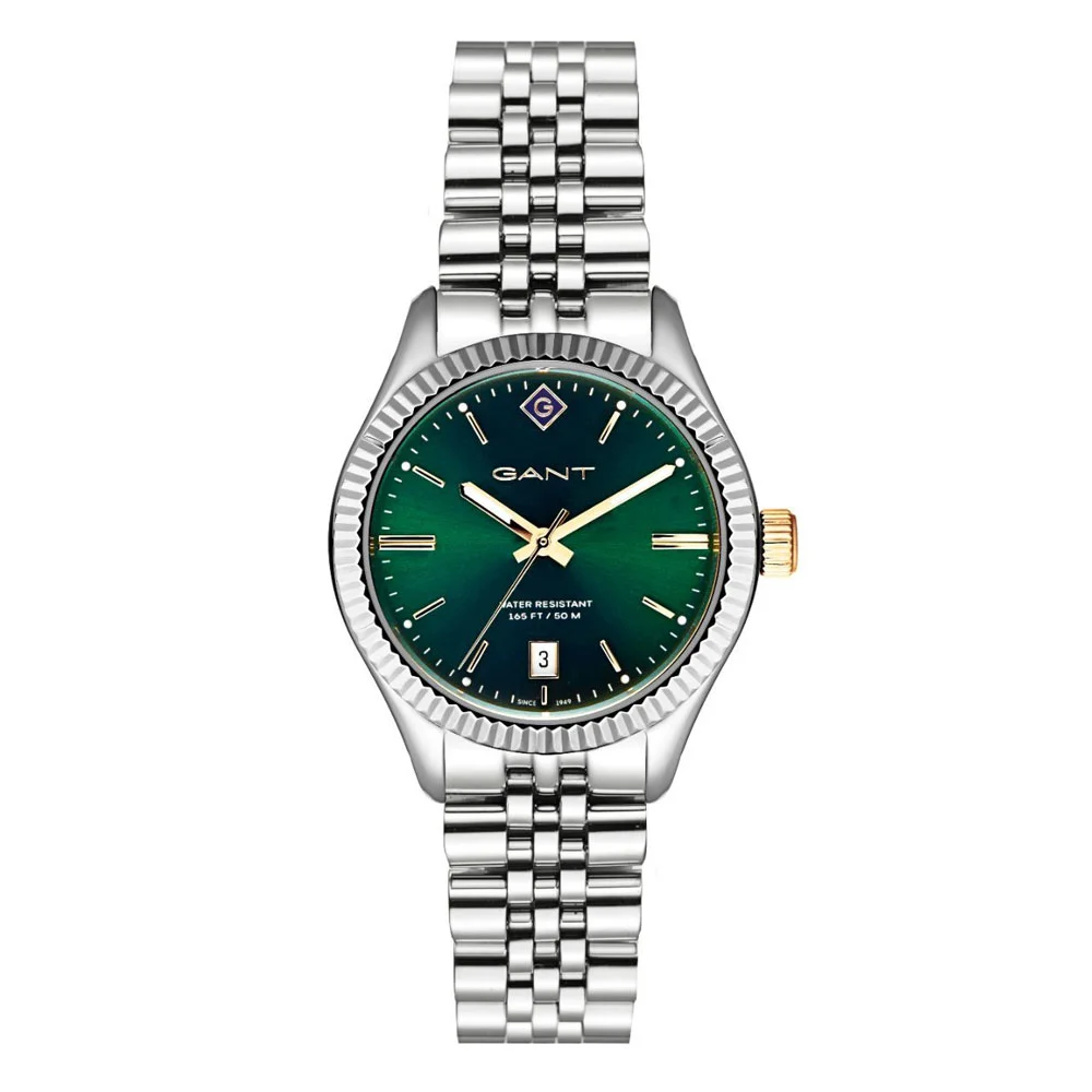 Φωτογραφία προϊόντος: GANT Sussex Stainless Steel Bracelet G136005