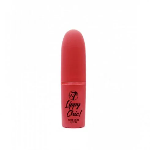 Φωτογραφία προϊόντος: W7 Lippy Chic Ultra Creme Lipstick Tongue And Cheek 3.5gr
