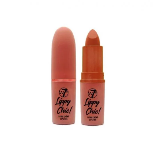 Φωτογραφία προϊόντος: W7 Lippy Chic Ultra Creme Lipstick Lip Service 3.5gr