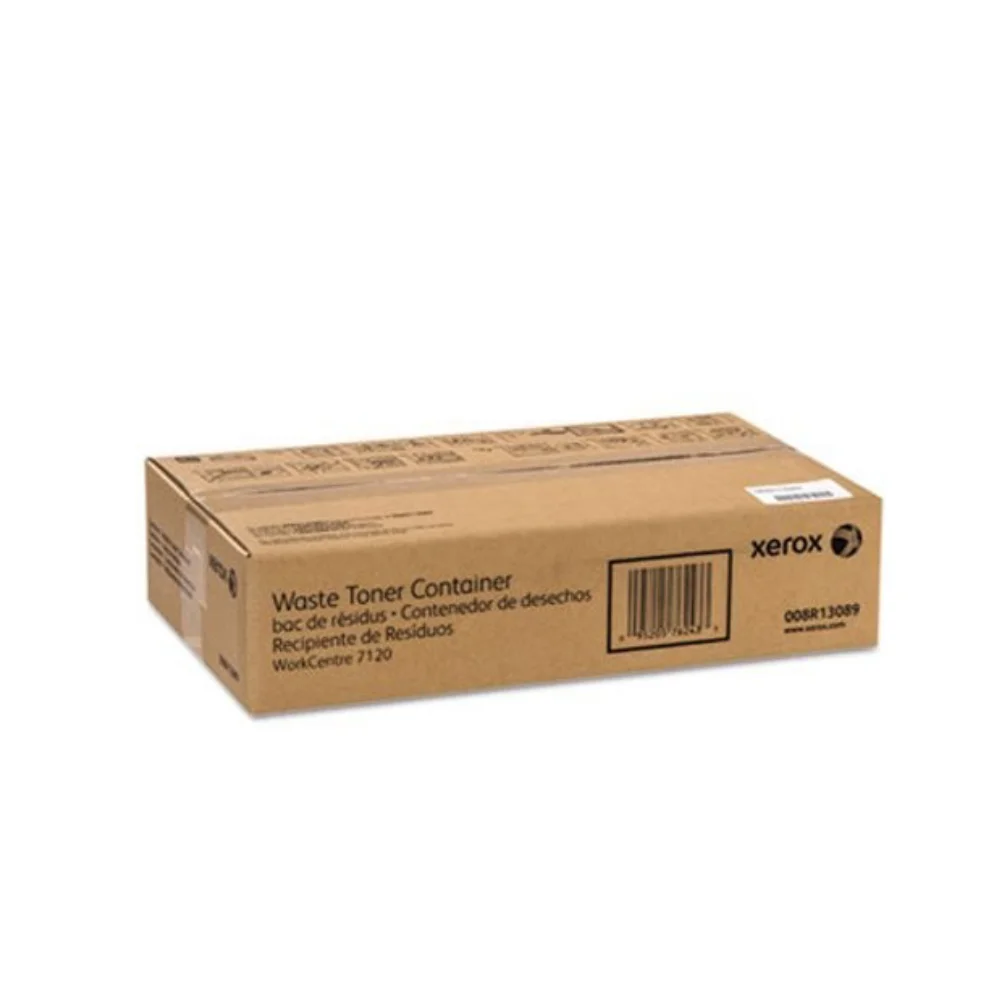 Φωτογραφία προϊόντος: XEROX HELLAS XEROX VERSALINK C7000 WASTE TONER (21.2k.) (115R00129) (XER115R00129)