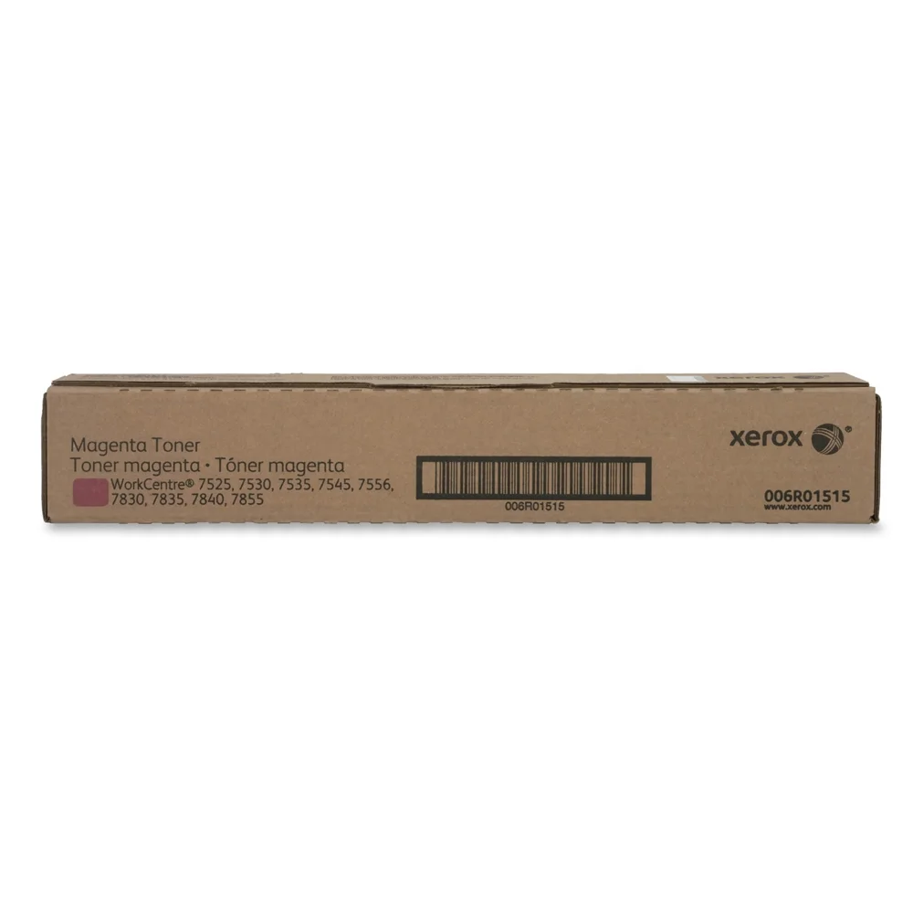 Φωτογραφία προϊόντος: XEROX HELLAS Xerox Toner WC 7545/7556 (Magenta) (006R01515) (XER006R01515)