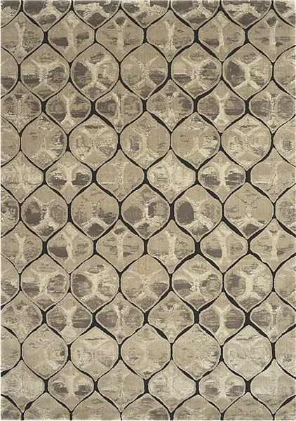 Φωτογραφία προϊόντος: Χαλί Koulis Carpets - Sofia - 2218A-Vison 200x290