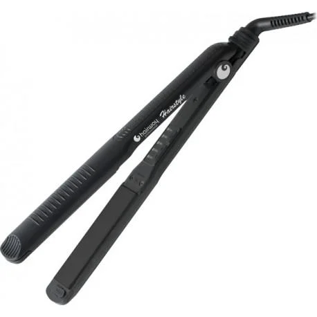 Φωτογραφία προϊόντος: HAIRWAY PRO STRAIGHTENER ΠΡΕΣΑ ΙΣΙΩΜΑΤΟΣ + ΔΩΡΟ ΜΑΣΚΑ KALLOS 1000ML