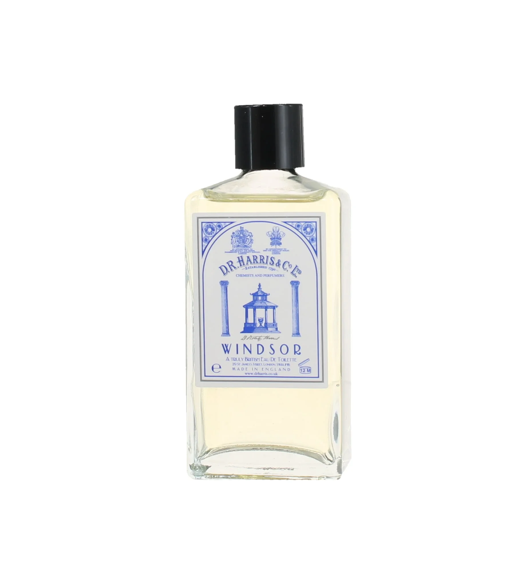 Φωτογραφία προϊόντος: Dr Harris Windsor Eau de Toilette 100ml