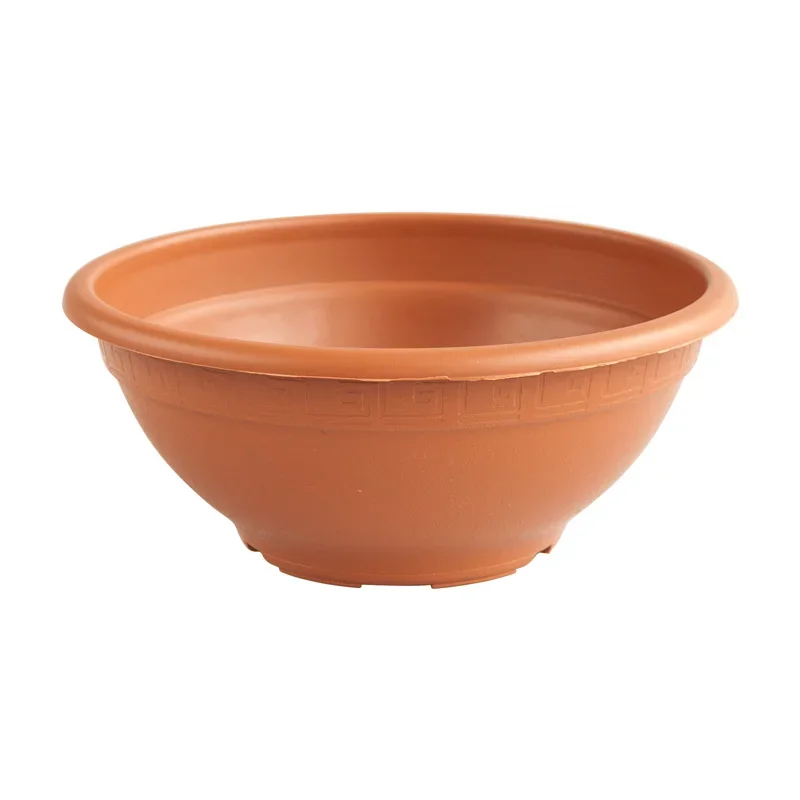 Φωτογραφία προϊόντος: Idel Bowl ELBA 22(20X9H) 2 Ltr. Terracotta