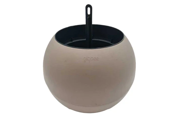 Φωτογραφία προϊόντος: Globee® Taupe 14cm