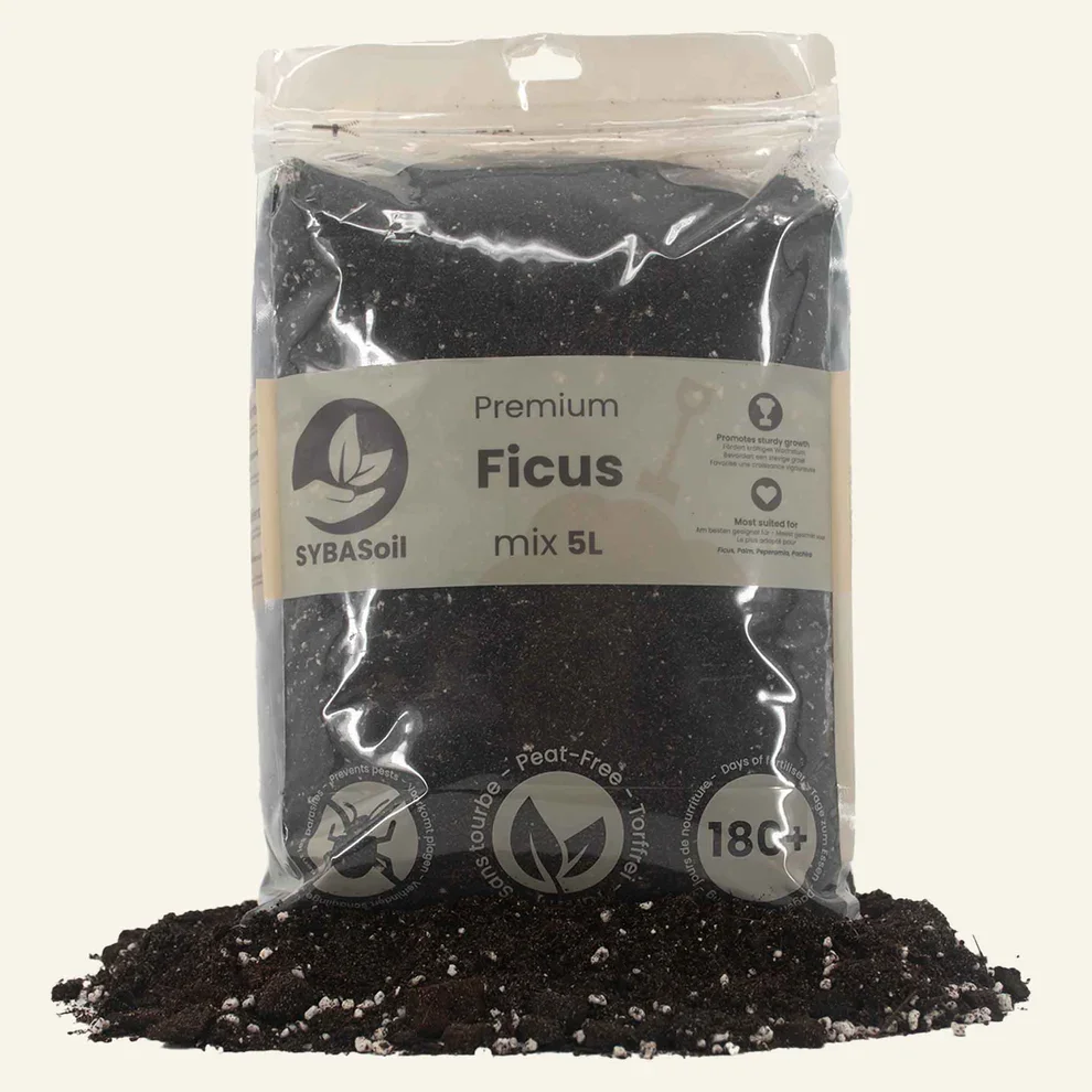 Φωτογραφία προϊόντος: Sybasoil Ficus Premium mix 5lt