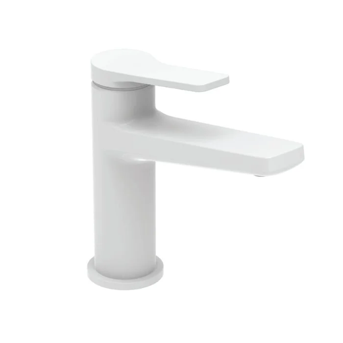 Φωτογραφία προϊόντος: [:en]Tap for basin White Glam[:el]Μπαταρία Νιπτήρος White Glam[:]