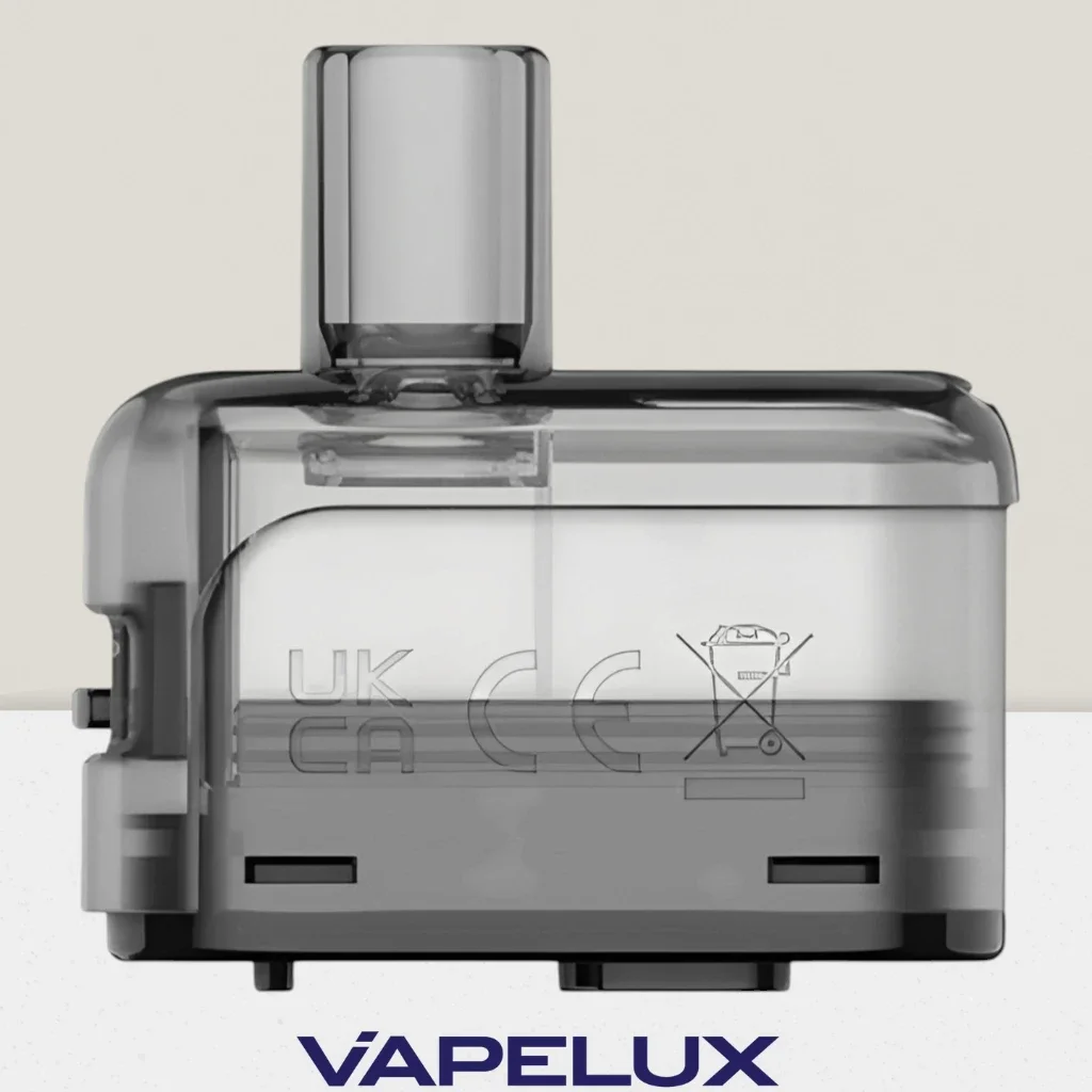 Φωτογραφία προϊόντος: Innokin Coolfire P60 Replacement Pod Cartridge 4ml DTL