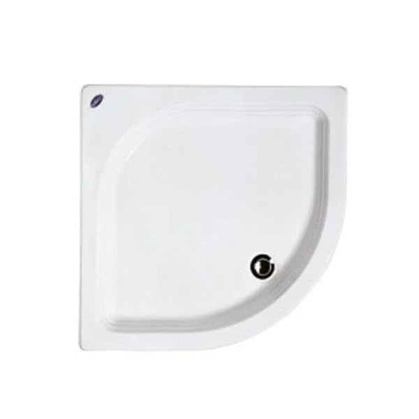 Φωτογραφία προϊόντος: [:en]Shower Bath Acrilan Corner 80 + 90,Height 17 cm[:el]Ντουζιέρα Acrilan Γωνιακή 80 + 90,ύψος 17 cm[:]