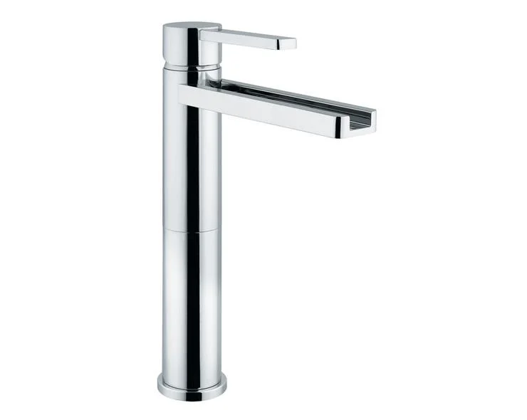 Φωτογραφία προϊόντος: [:en]Tap for basin Flow High[:el]Μπαταρία Νιπτήρος Flow ψηλή[:]