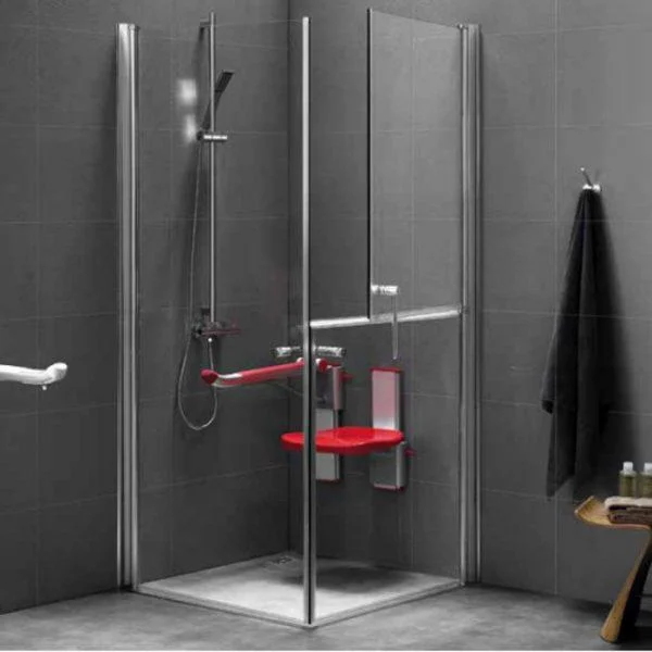 Φωτογραφία προϊόντος: [:en]Shower Cabin Square S1/S[:el]Καμπίνα Ντουζιέρας Τετράγωνη S1/S Α.Μ.Ε.Α.[:]