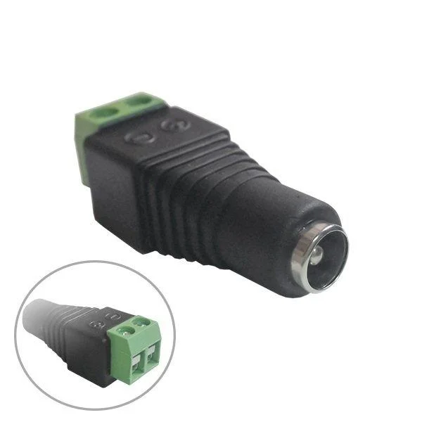 Φωτογραφία προϊόντος: [:el]Feme Connector Για Ταινία LED[:en]Feme Connector for LED Strip[:]
