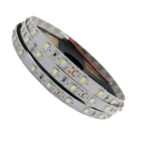 Φωτογραφία προϊόντος: [:el]Ταινία LED 4.8Watt, 12Volt, Θερμό-Ψυχρό[:en]LED Strip 4.8Watt, 12Volt, Warm-Cold[:]