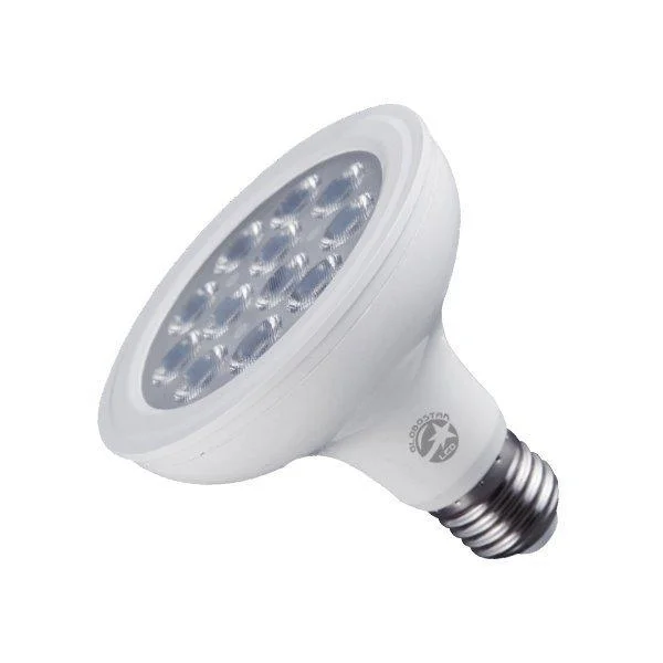 Φωτογραφία προϊόντος: [:el]Λάμπα LED PAR30 E27 12 Watt, 230V, 36°, Θερμό-Ψυχρό-Ημέρας, Dimmable[:en]LED Bulb PAR30 E27 12 Watt, 230V, 36°, Warm-Cold-Natural, Dimmable[:]