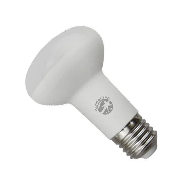 Φωτογραφία προϊόντος: [:el]Λάμπα LED R63 E27 10 Watt, 230V, 120°, Θερμό-Ψυχρό-Ημέρας[:en]LED Bulb R63 E27 10 Watt, 230V, 120°, Warm-Cold-Natural[:]