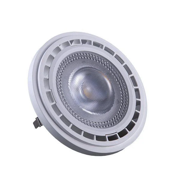 Φωτογραφία προϊόντος: [:el]Λάμπα LED AR111 15 Watt, 230V, 12°, Θερμό-Ψυχρό-Ημέρας[:en]LED Bulb AR111 15 Watt, 230V, 12°, Warm-Cold-Natural[:]